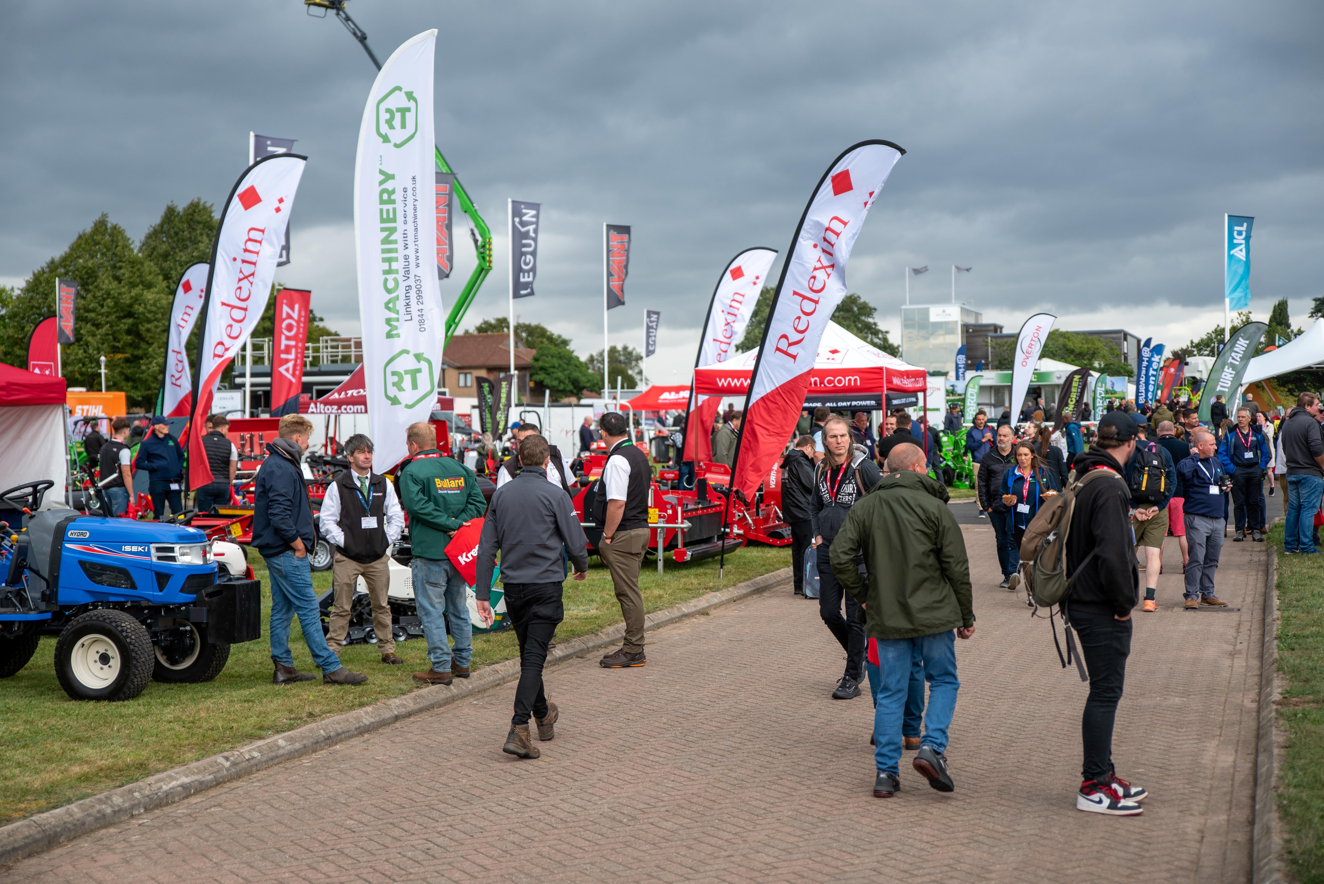 GroundsFest 2025 will see significant expansion