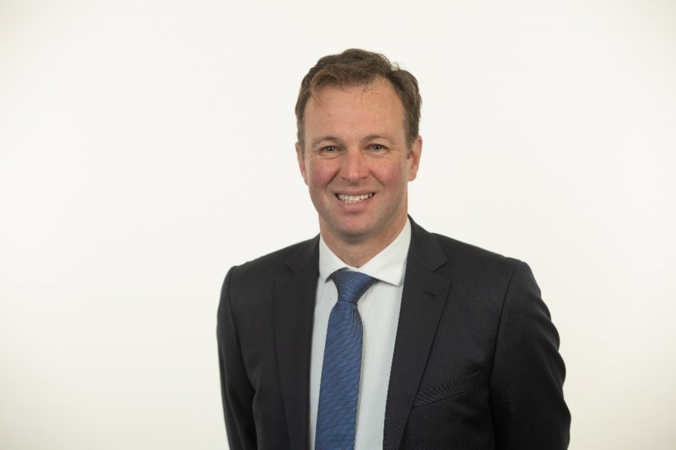 Jaey Goodchild joins The R&A as agronomist