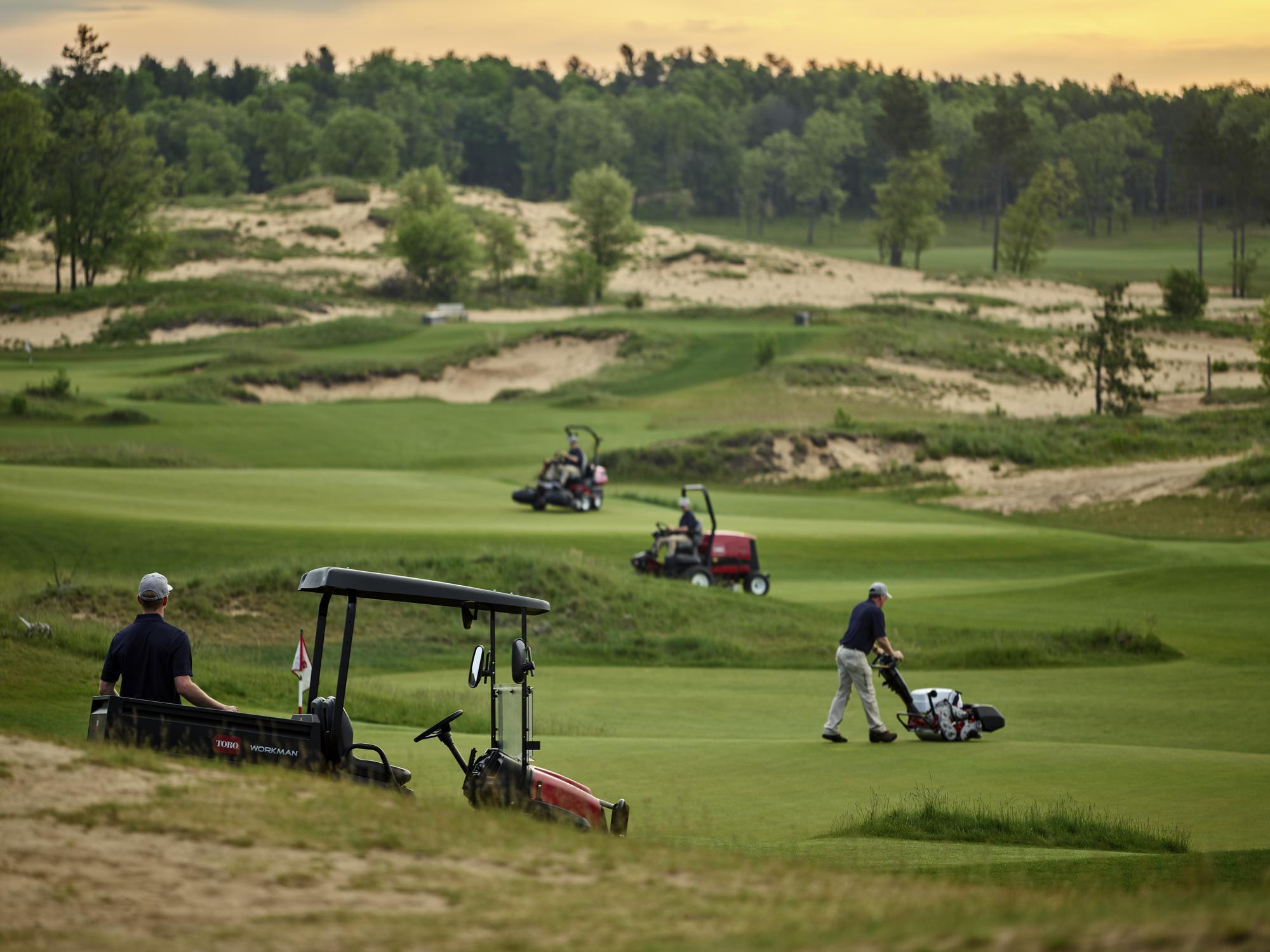 Intelli360 from Toro is launched – but what is it?