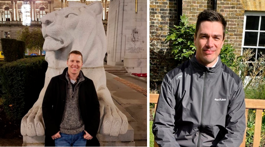 Two new appointments for Rain Bird