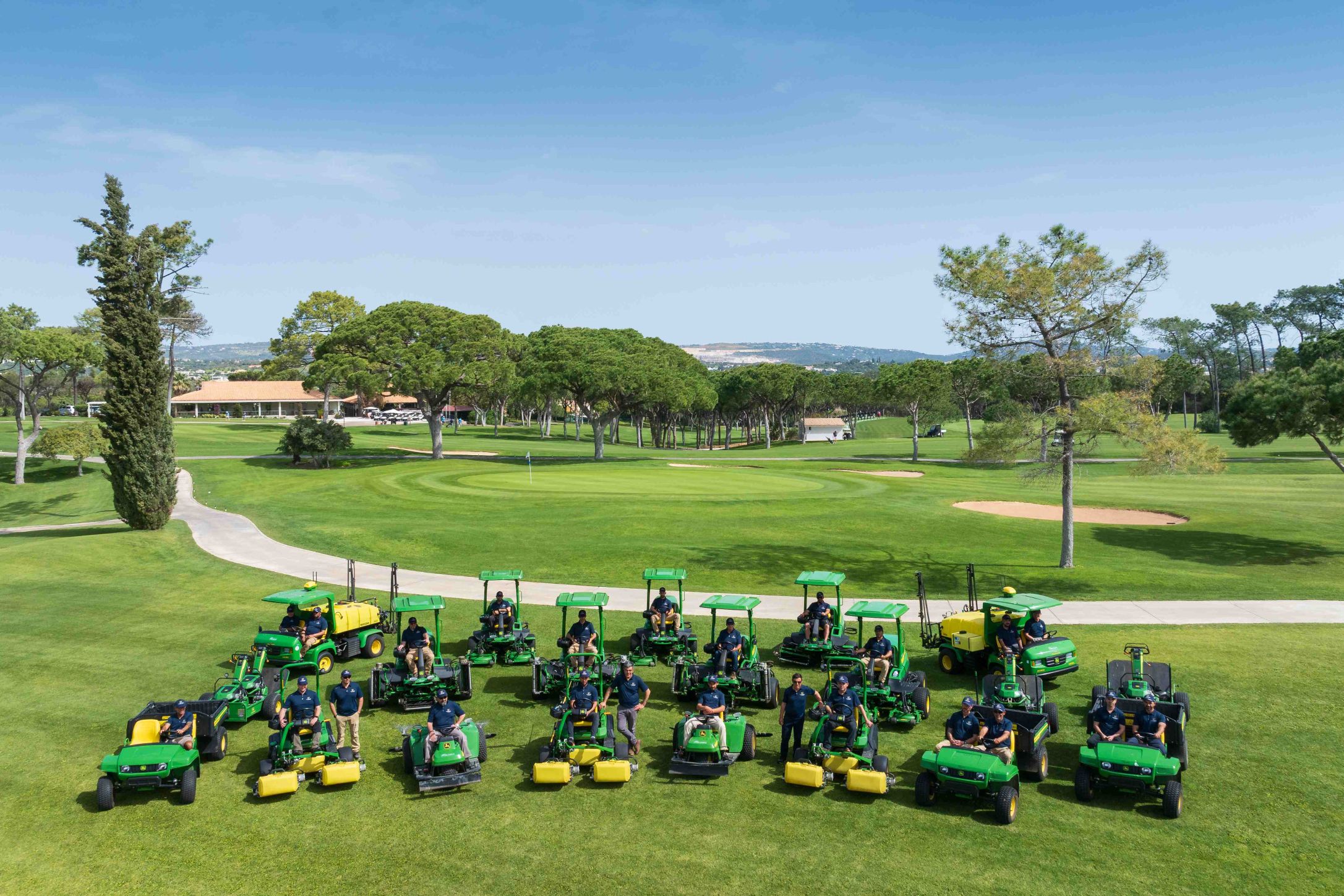 John Deere expands parts solutions