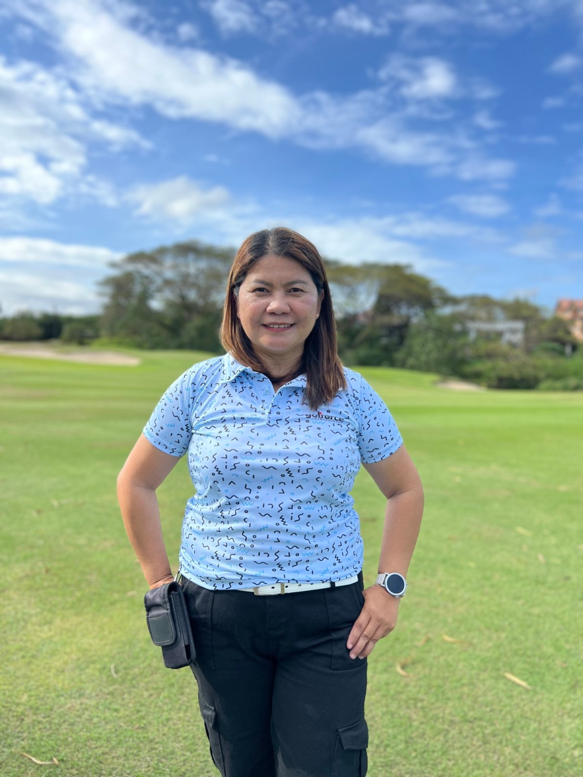 Meet the trailblazing female greenkeepers – GreenKeeping Magazine