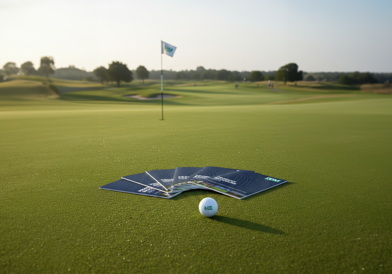 MM Seed 2026 range: enhanced mixtures with Mumbai and HEADSTART® GOLD for golf, cricket and tennis