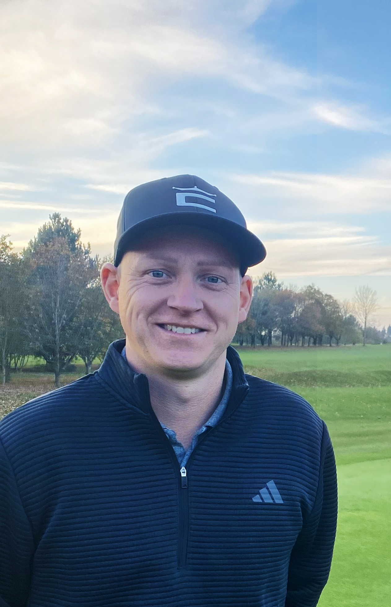 Meet the course manager: Tom Smart