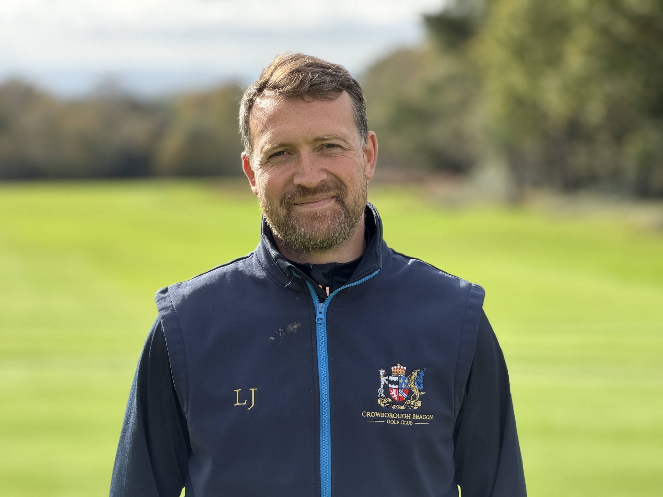 Attraxor helps refine greens and tame seed heads at Crowborough Beacon