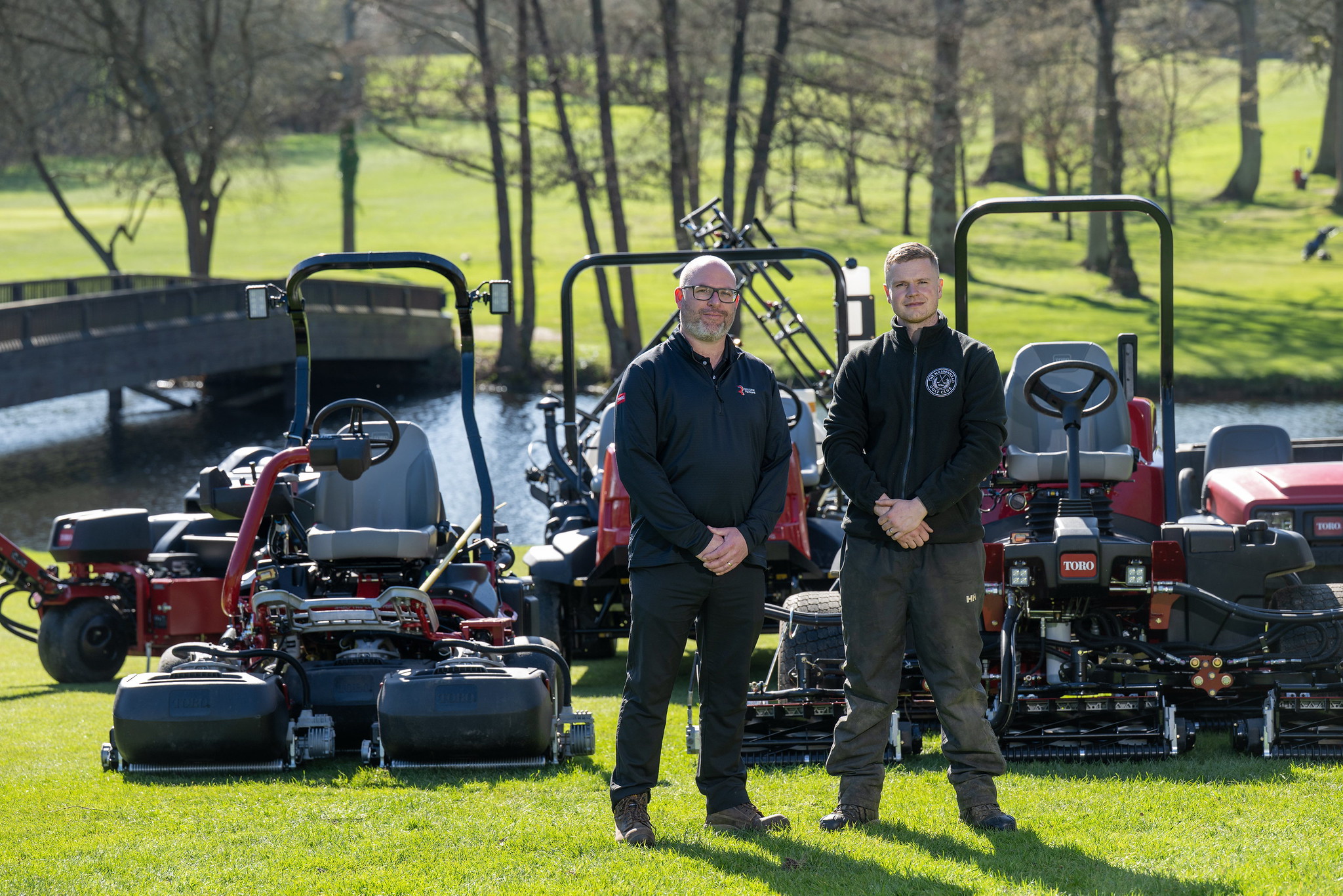 How Maidenhead Golf Club is building a ‘top 100’ course from the ground up