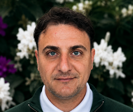 Tacit Golf appoints Shelden Legg as sales rep for south east England