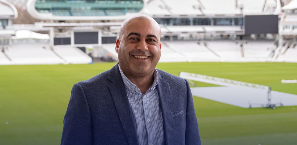 GMA appoints Jason Booth as CEO