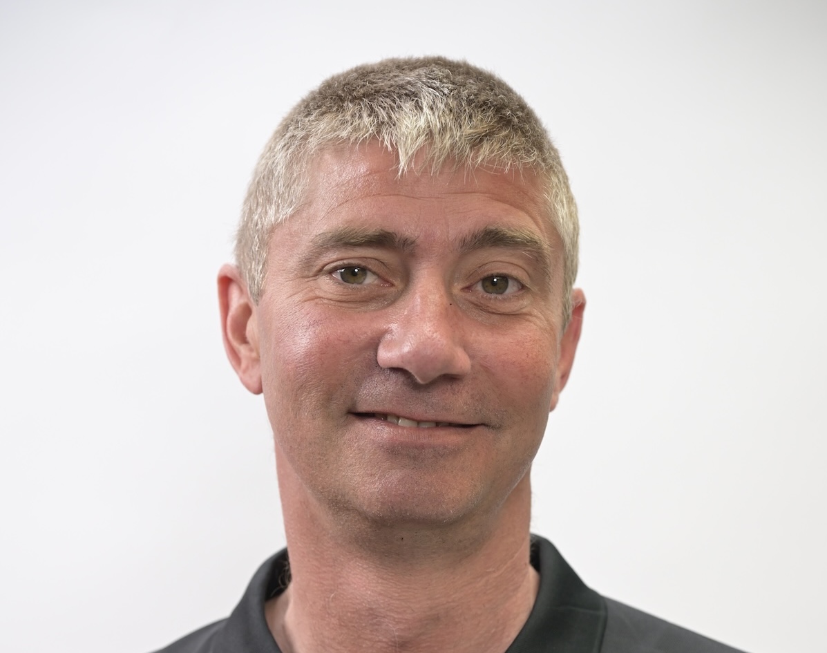 Kress UK appoints Alex Thorneycroft Taylor as new Business Development Manager
