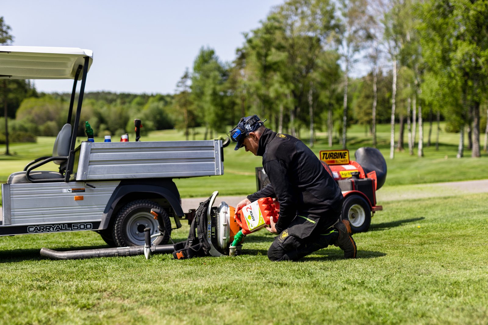 Win with Aspen Fuel at GroundsFest 2026!