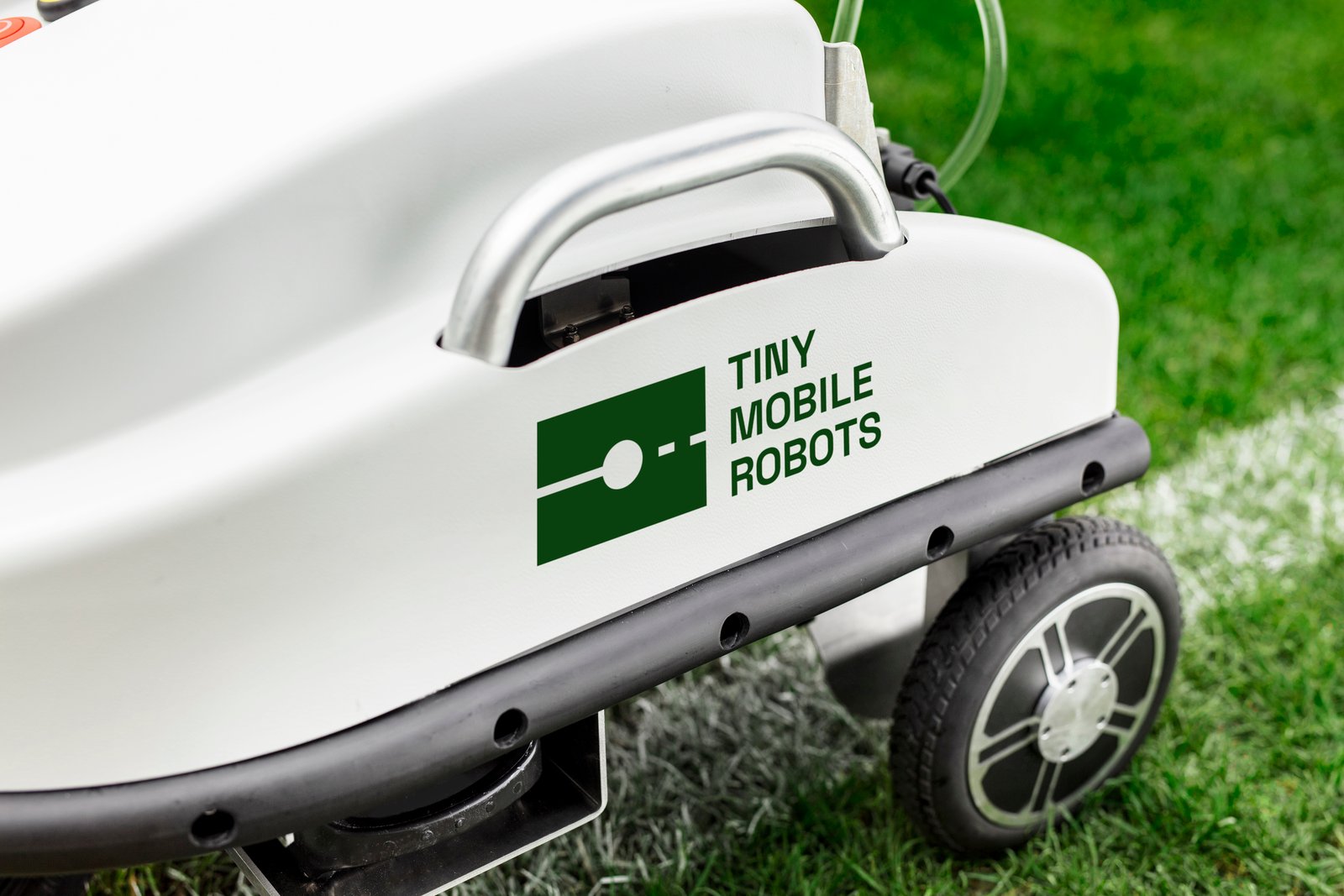 Take on the TinyMobileRobots challenge to win big with Origin Amenity at GroundsFest