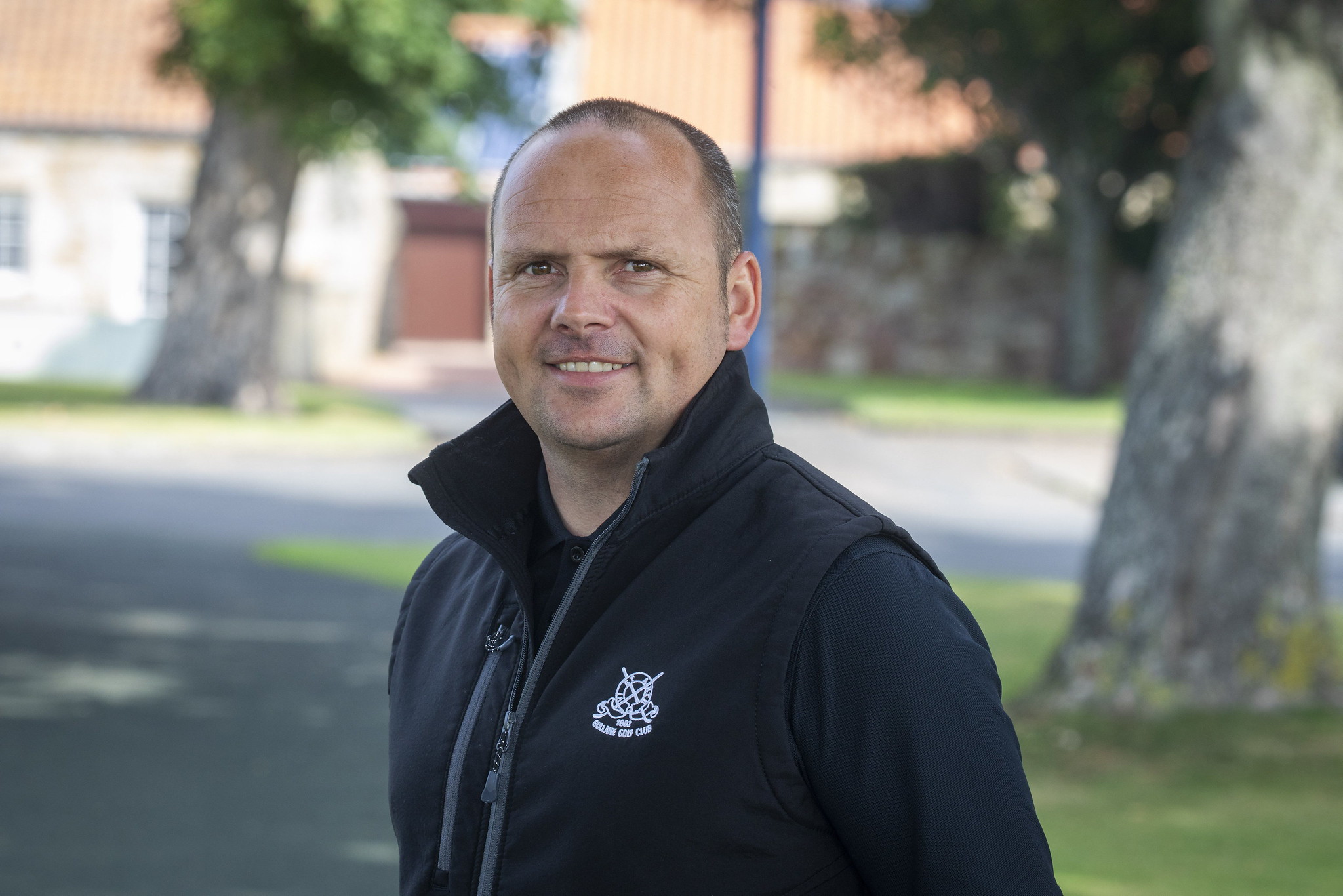 Meet the course manager: Paul Armour