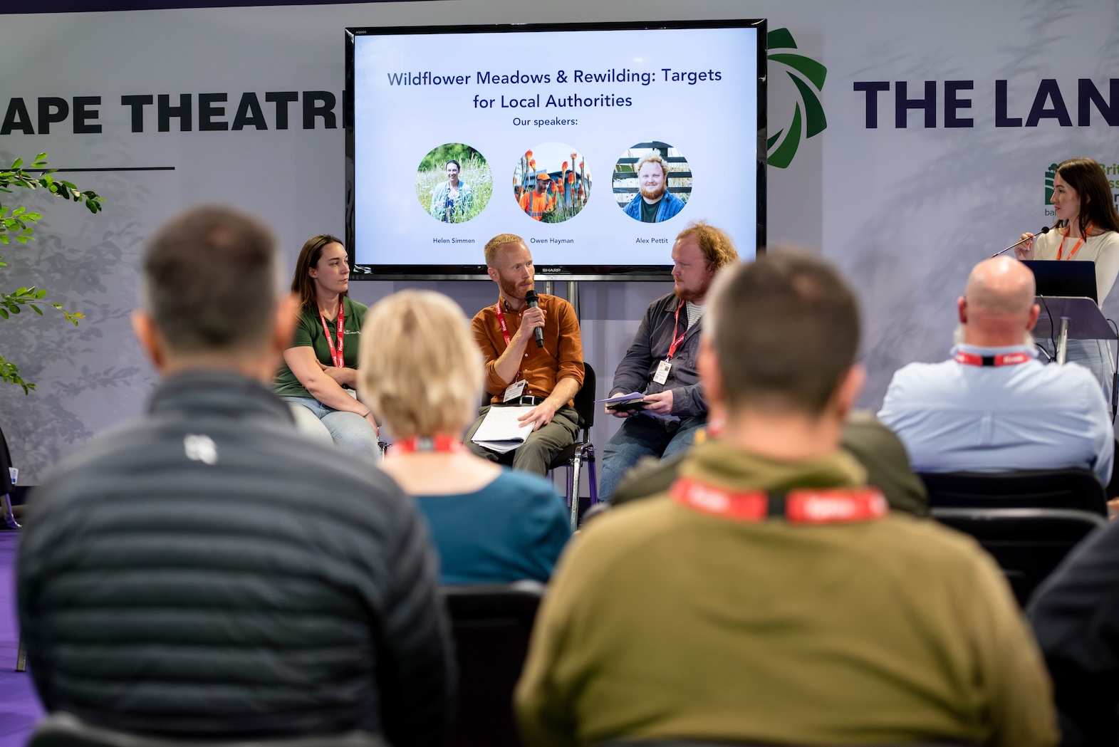 GroundsFest 2026 unveils free education programme across four seminar theatres