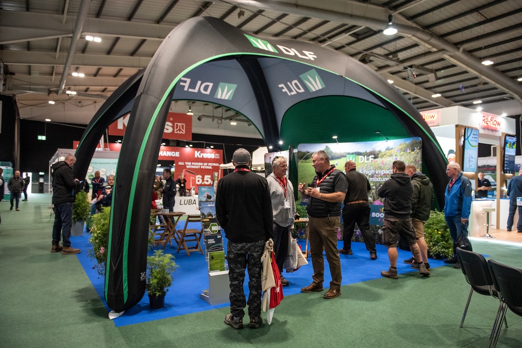 DLF to showcase MM products at GroundsFest