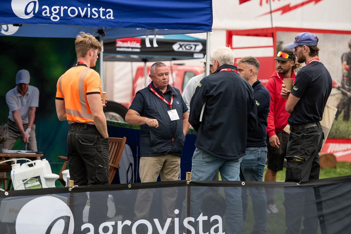 Agrovista Amenity expands robotics division to meet surging demand